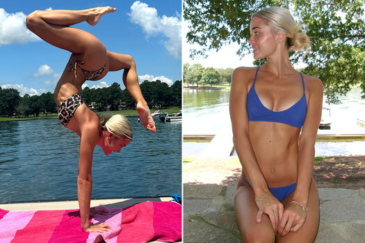 Full leaked Livi dunne private onlyfans photo