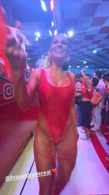 Full leaked Livia andrade page private onlyfans photo