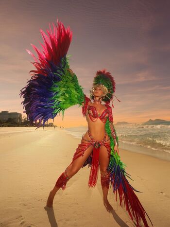 Full leaked Livia andrade page private onlyfans photo