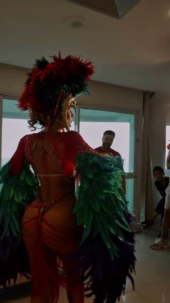 Full leaked Livia andrade page private onlyfans photo