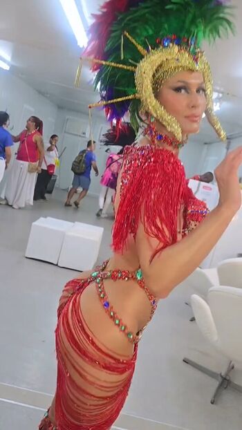 Full leaked Livia andrade page private onlyfans photo