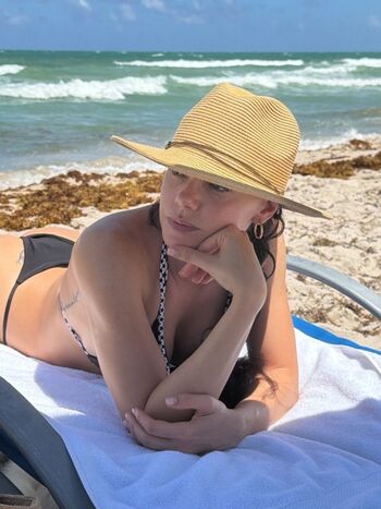Full leaked Livia brito private photo