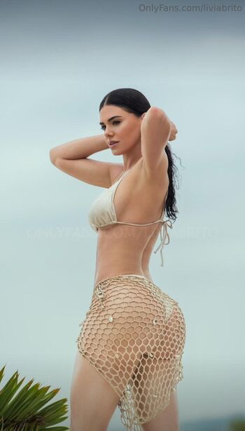 Full leaked Livia brito private photo