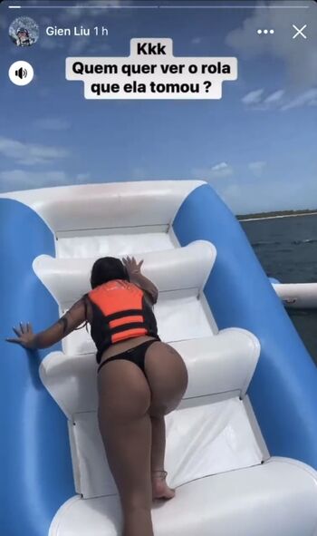 Full leaked Livia jacob private onlyfans photo