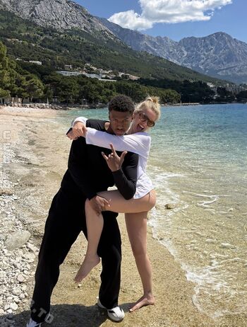 Full leaked Livia josephine private photo