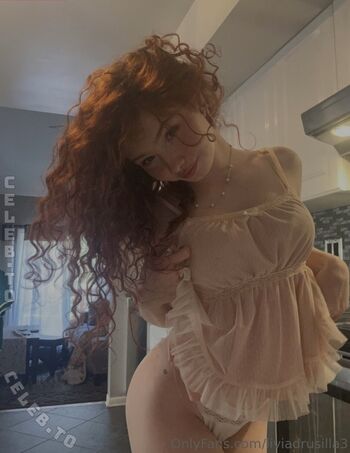 Full leaked Livia paige private photo