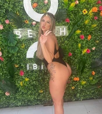 Full leaked Liviabolger private photo