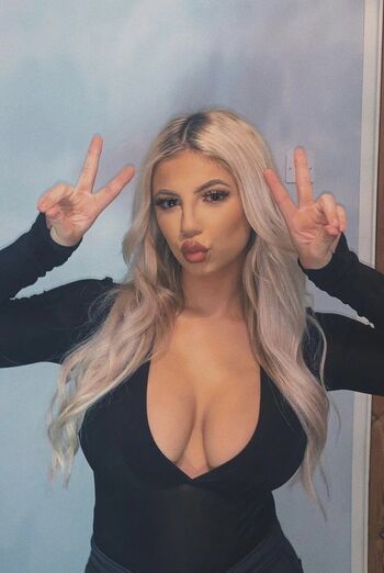 Full leaked Liviabolger private photo