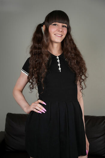 Full leaked Lividoll private onlyfans photo