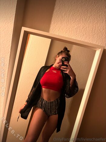 Full leaked Livie schafer private onlyfans photo