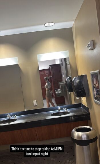 Full leaked Livinglikelydia private onlyfans photo