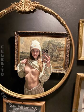 Full leaked Livinia roberts  page private onlyfans photo