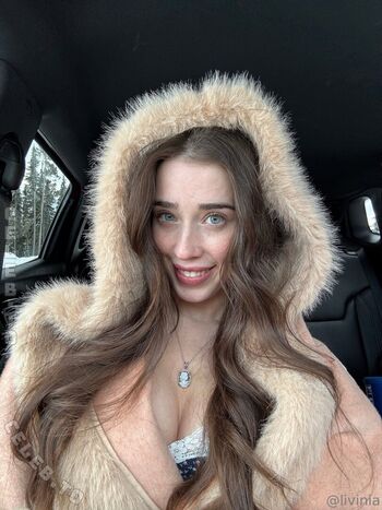 Full leaked Livinia roberts private onlyfans photo