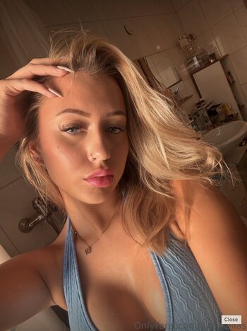 Full leaked Livputellas page private onlyfans photo