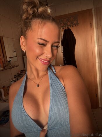 Full leaked Livputellas page private onlyfans photo