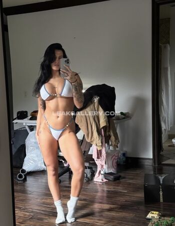 Full leaked Livvvyk private photo