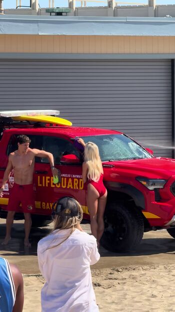 Full leaked Livvy dunne  page private onlyfans photo