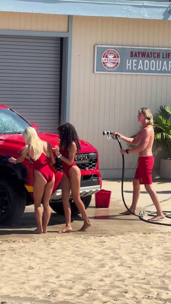 Full leaked Livvy dunne  page private onlyfans photo