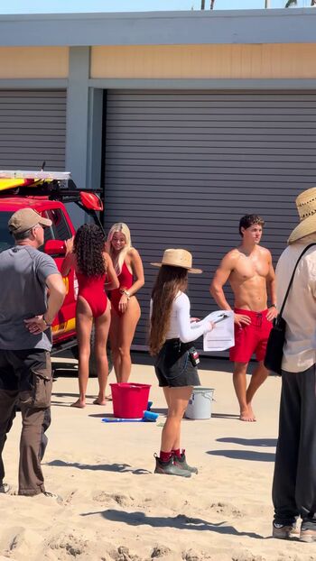 Full leaked Livvy dunne  page private onlyfans photo