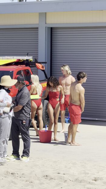 Full leaked Livvy dunne  page private onlyfans photo