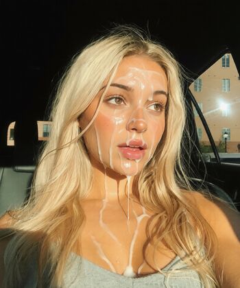 Full leaked Livvy dunne  page private onlyfans photo