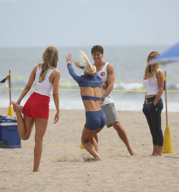 Full leaked Livvy dunne  page private onlyfans photo