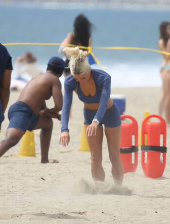 Full leaked Livvy dunne private onlyfans photo