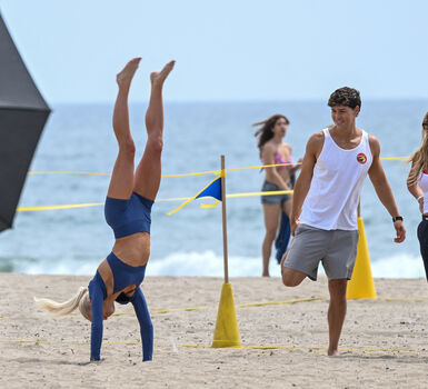 Full leaked Livvy dunne private onlyfans photo