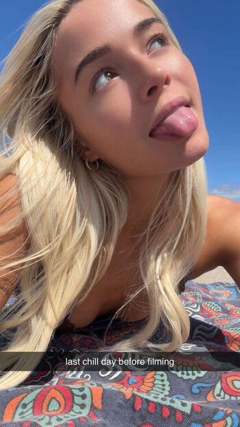 Livvy Dunne