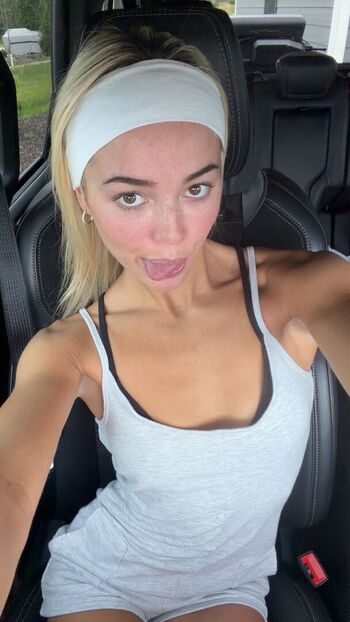 Livvy Dunne