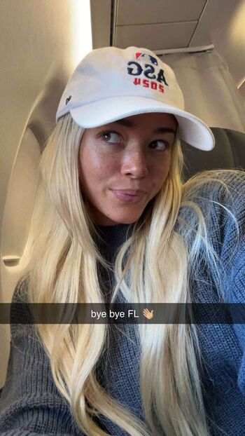 Full leaked Livvy dunne page private photo