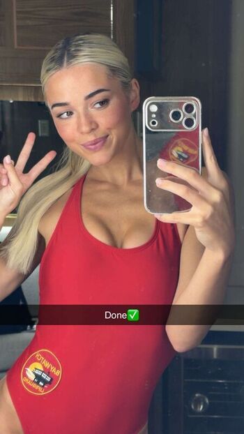 Livvy Dunne