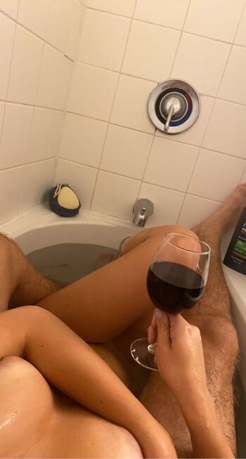 Full leaked Livvy dunne private photo