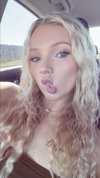 Full leaked Livvykay private photo