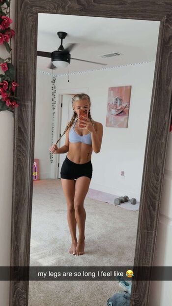 Full leaked Livvykay private photo