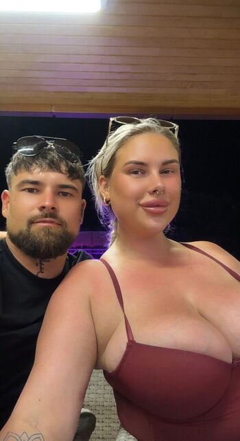 Full leaked Livy bubs private photo