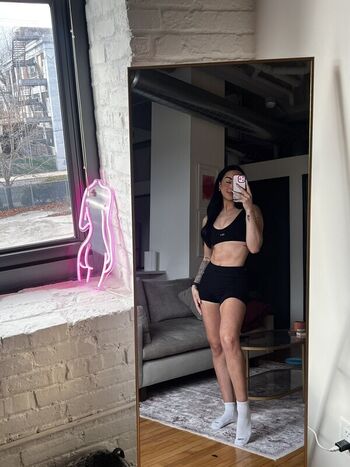 Full leaked Livy j private photo