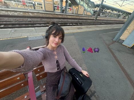 Full leaked Livyford private onlyfans photo