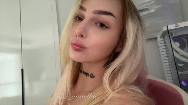 Full leaked Liwia lachowski private photo