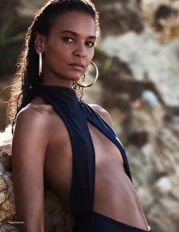 Full leaked Liya kebede private photo