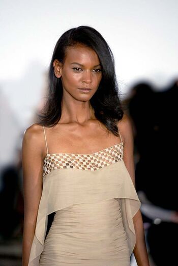 Full leaked Liya kebede private photo