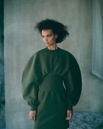 Full leaked Liya kebede private photo