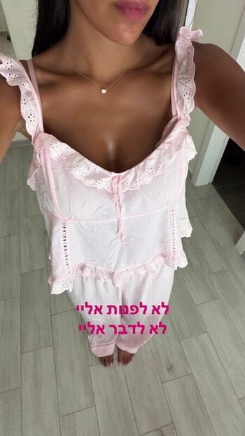 Liya Mizrahi