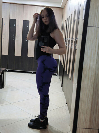 Full leaked Liyabunny page private onlyfans photo