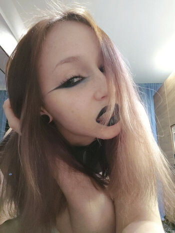 Full leaked Liyabunny private onlyfans photo