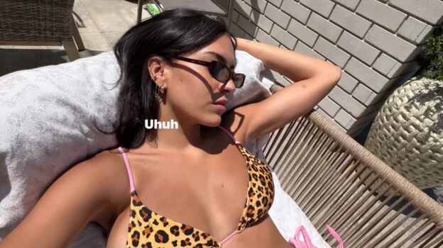 Full leaked Liyamizrahii private photo