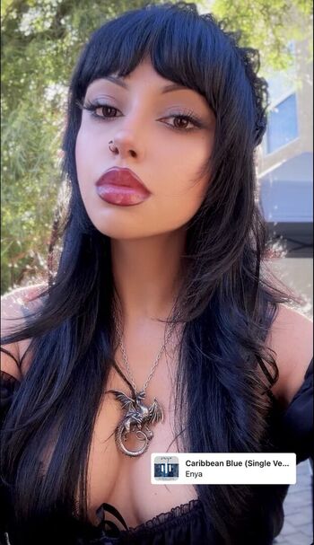 Full leaked Liz alexa private photo