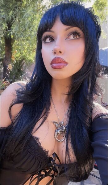 Full leaked Liz alexa private photo
