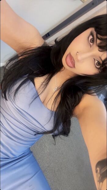 Full leaked Liz alexa private photo