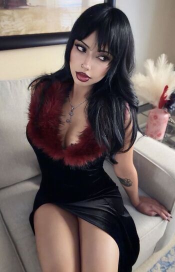 Full leaked Liz alexa private photo